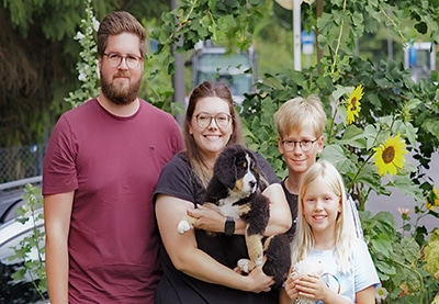Jara Vom Diepmannsbachtal