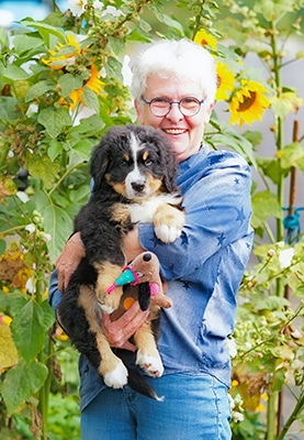 Joschi Vom Diepmannsbachtal