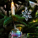 Mehr über den Artikel erfahren Und schon ist wieder Weihnachten….