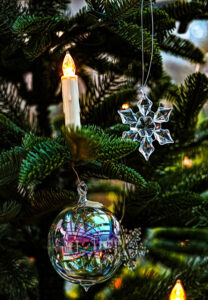 Mehr über den Artikel erfahren Und schon ist wieder Weihnachten….